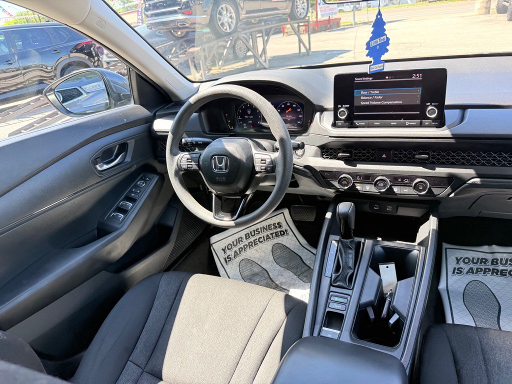 2024 Honda Accord Image 26