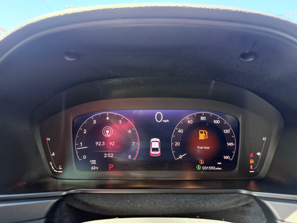 2024 Honda Accord Image 28