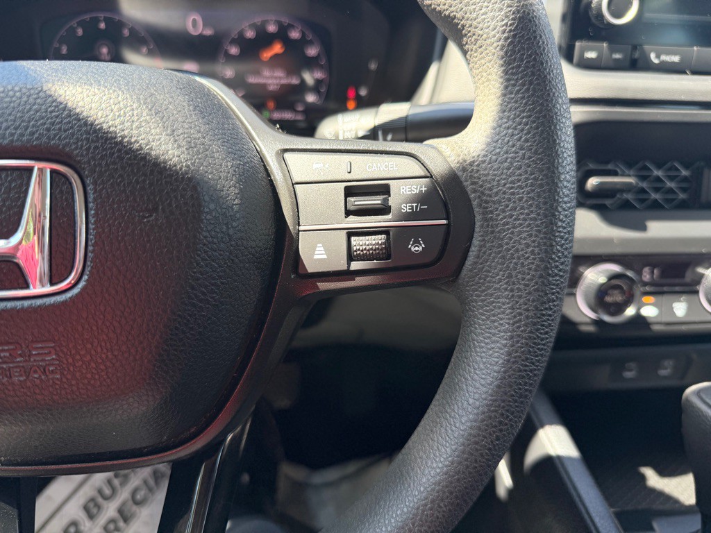 2024 Honda Accord Image 29