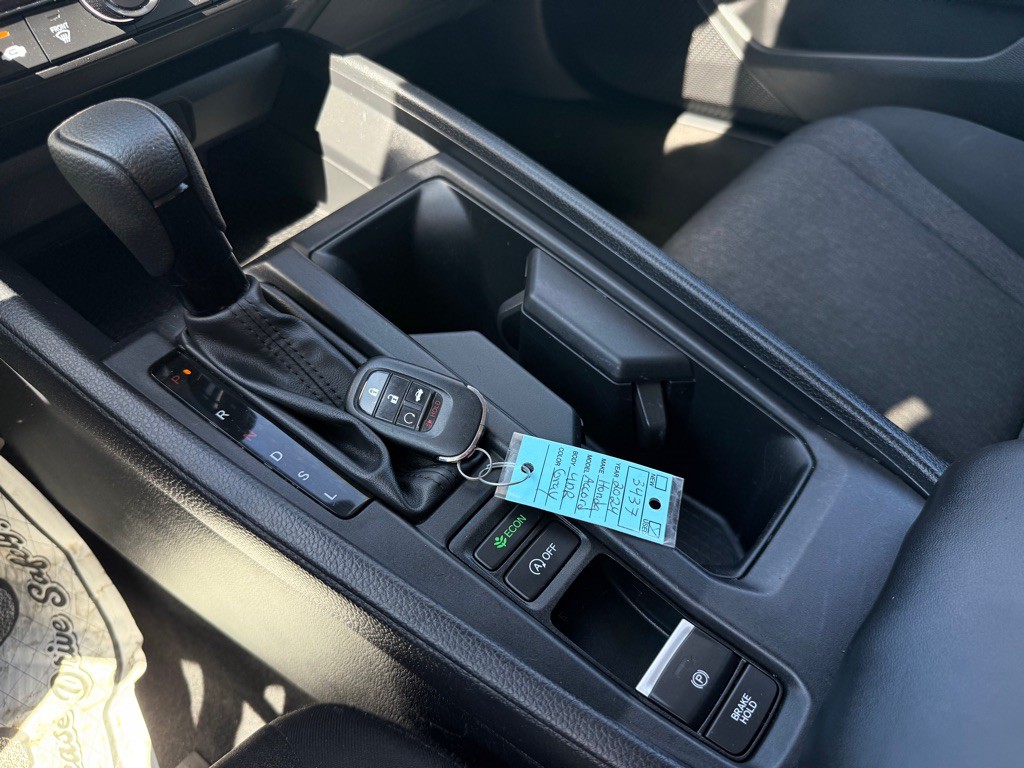 2024 Honda Accord Image 33