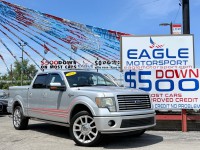 Image for 2011 Ford F-150 Supercrew ID: 7450287