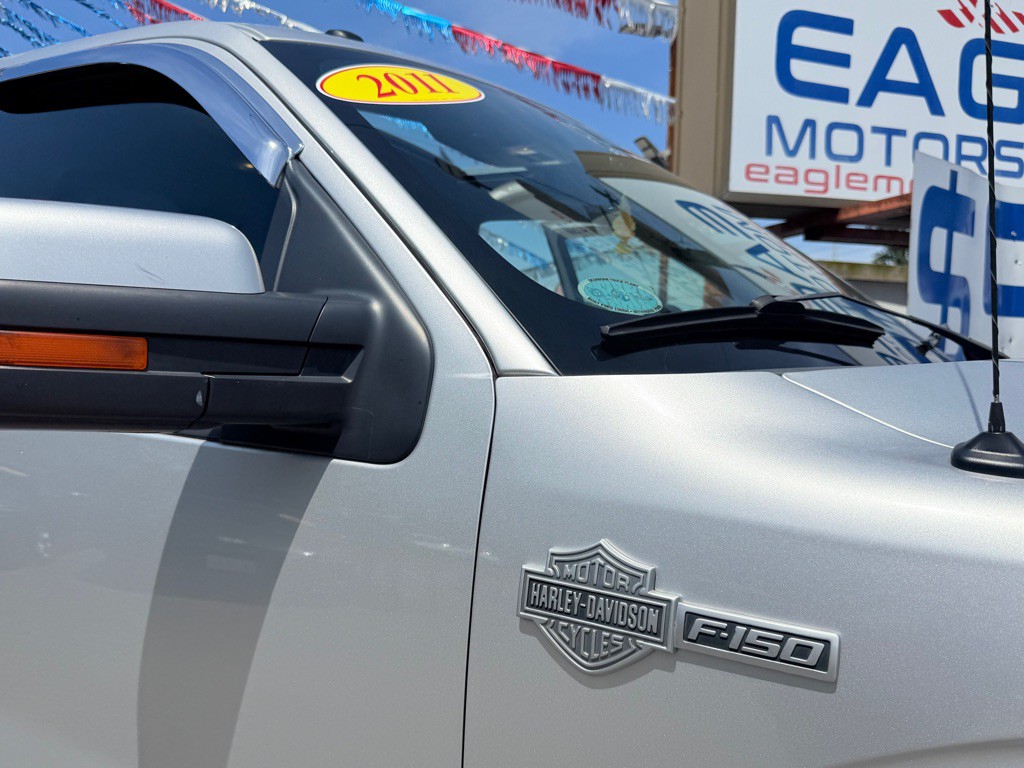 2011 Ford F-150 Image 6