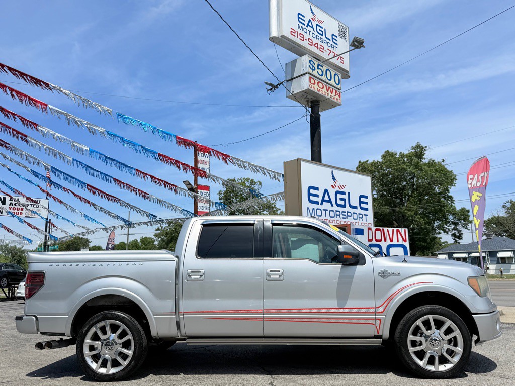 2011 Ford F-150 Image 7