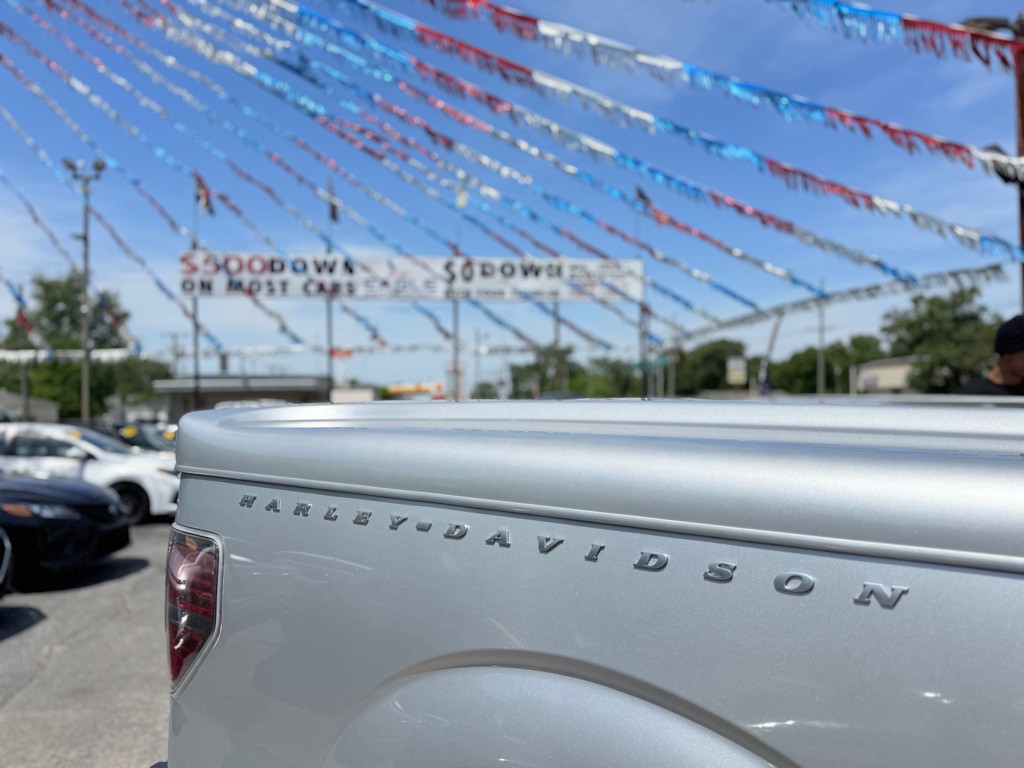 2011 Ford F-150 Image 8