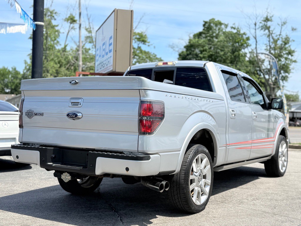 2011 Ford F-150 Image 10