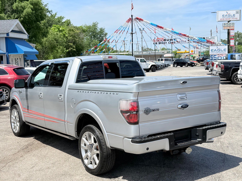 2011 Ford F-150 Image 14