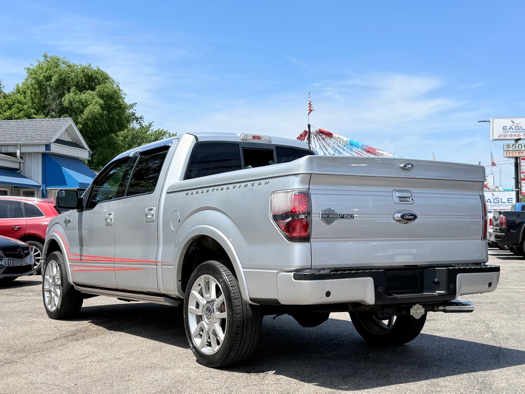 2011 Ford F-150 Image 15