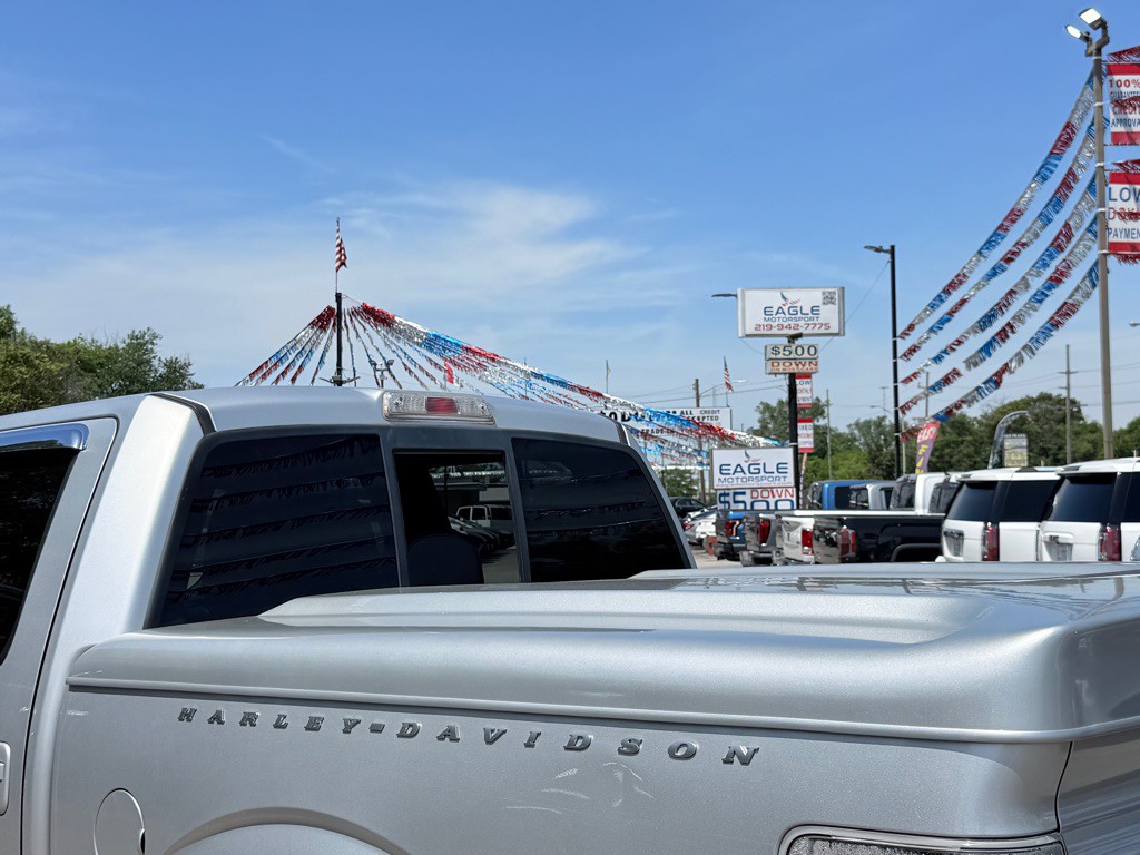 2011 Ford F-150 Image 16