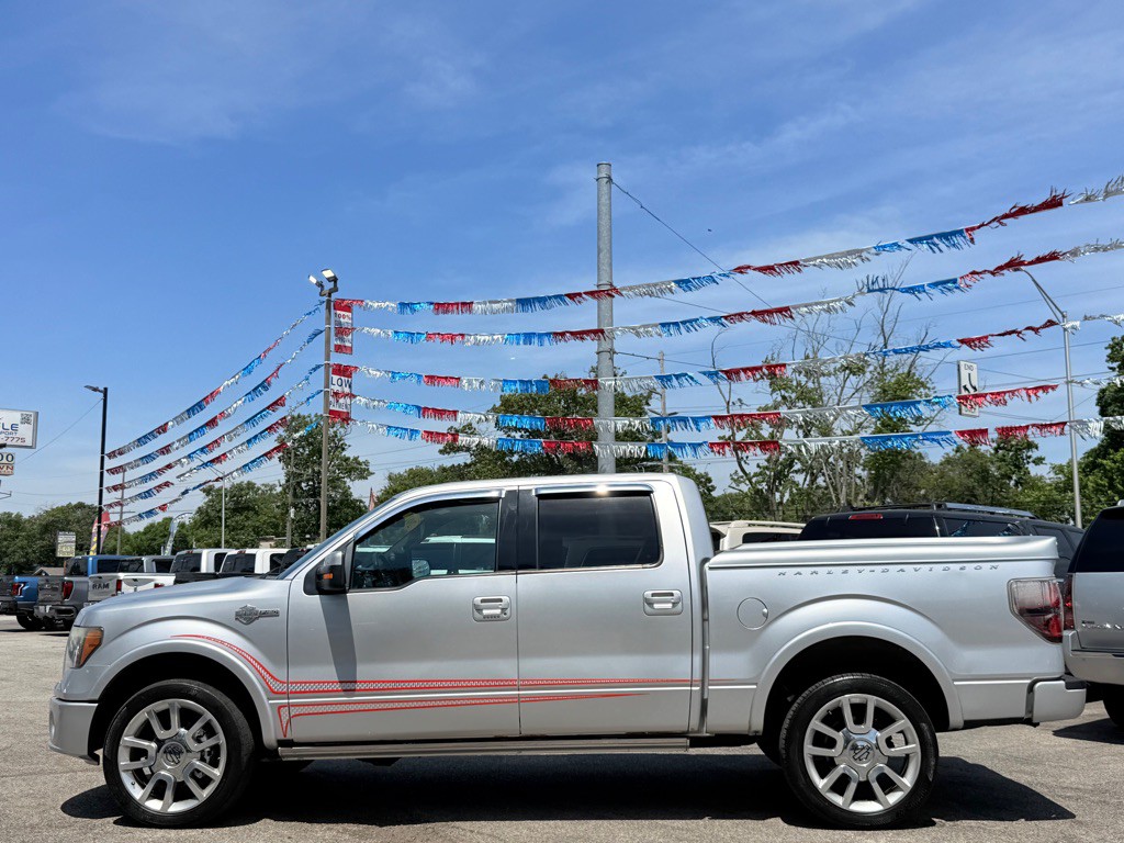 2011 Ford F-150 Image 17