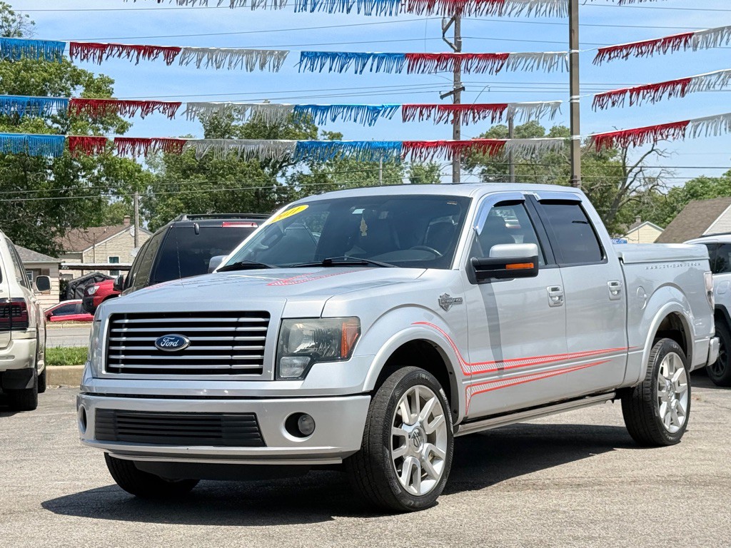 2011 Ford F-150 Image 19