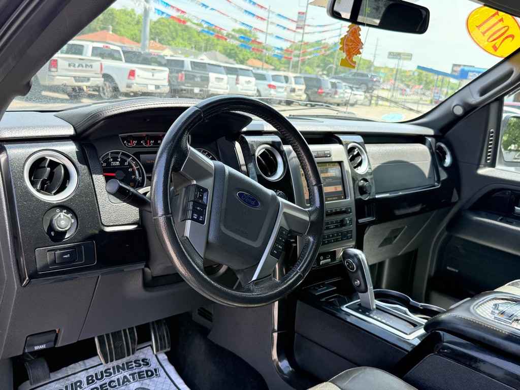 2011 Ford F-150 Image 25