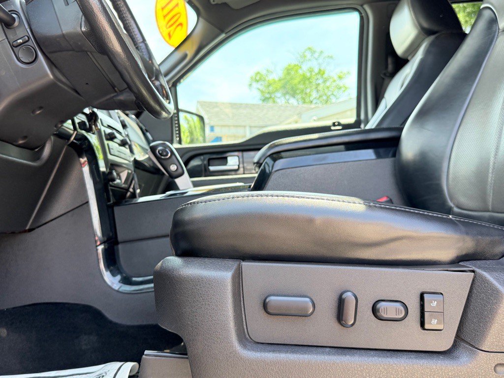 2011 Ford F-150 Image 27