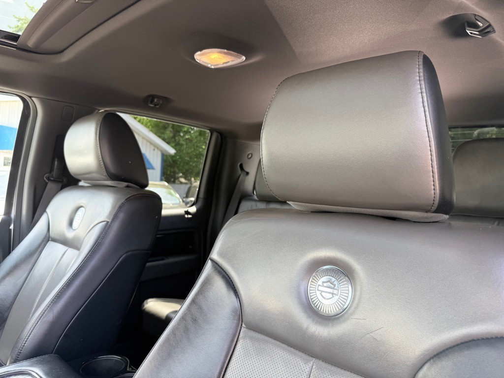 2011 Ford F-150 Image 29