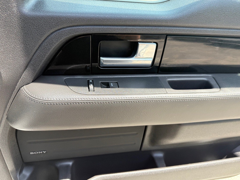 2011 Ford F-150 Image 30