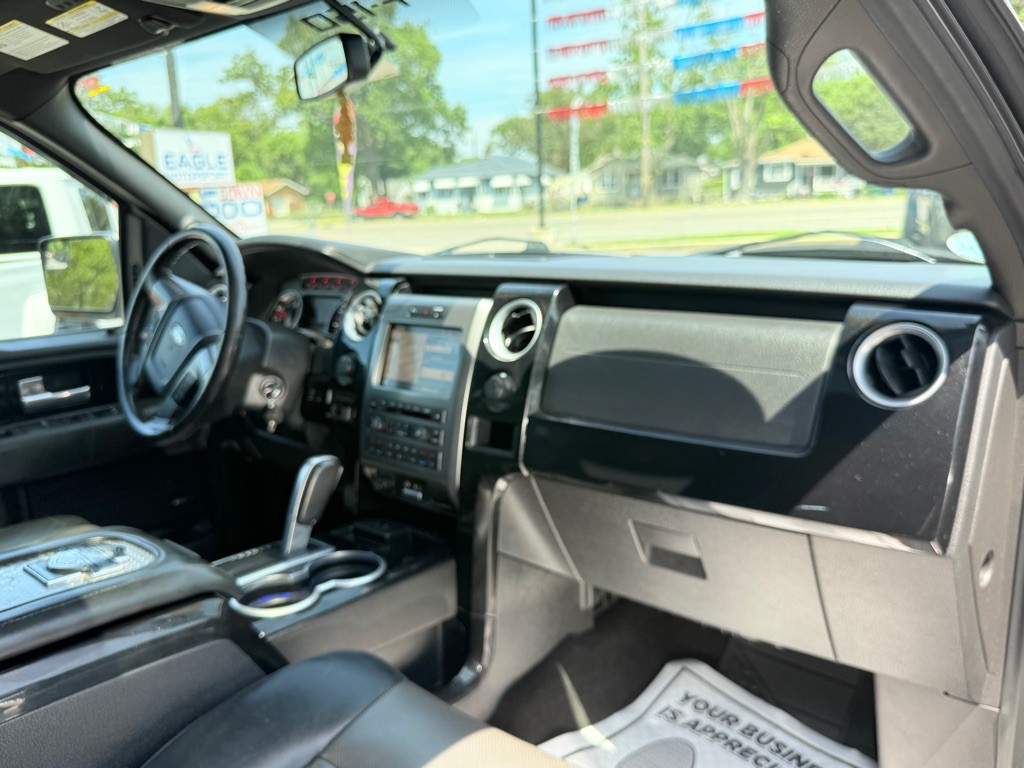 2011 Ford F-150 Image 31
