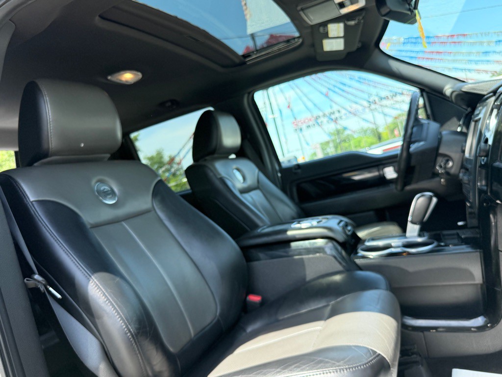 2011 Ford F-150 Image 34