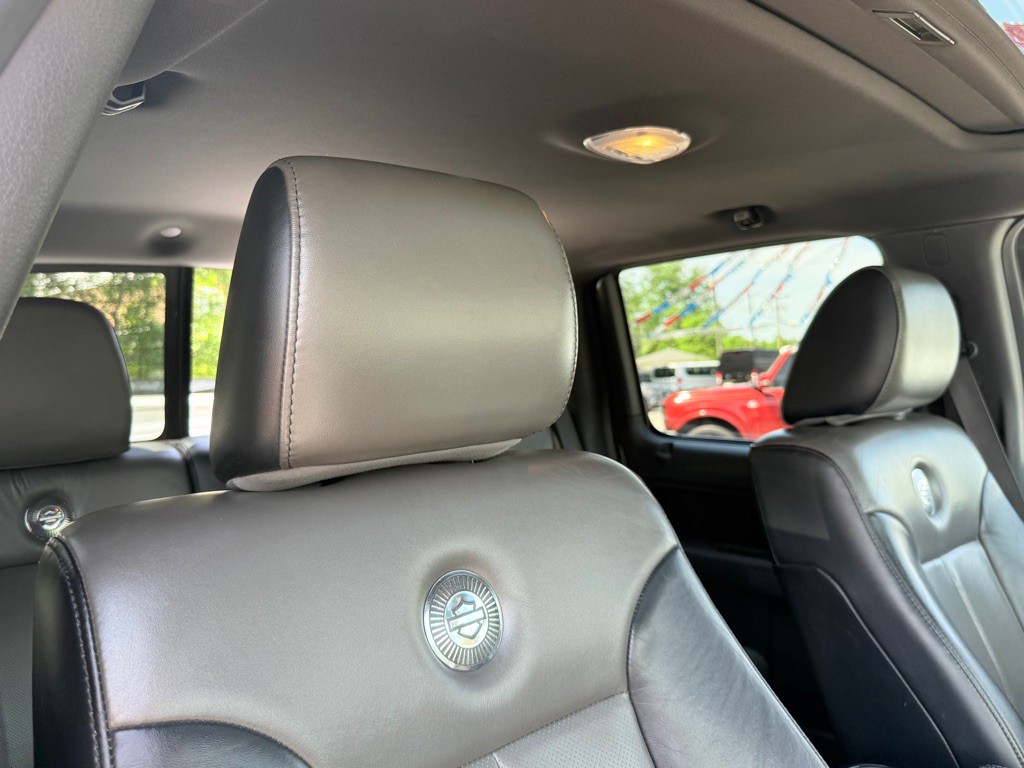 2011 Ford F-150 Image 35