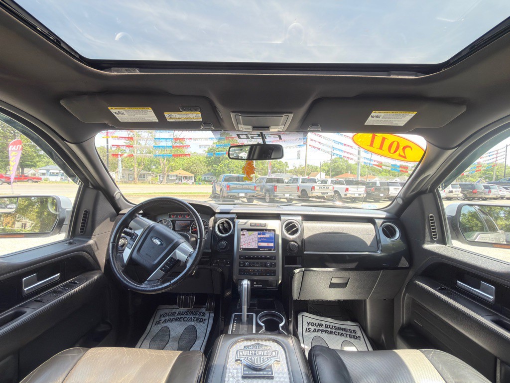 2011 Ford F-150 Image 39