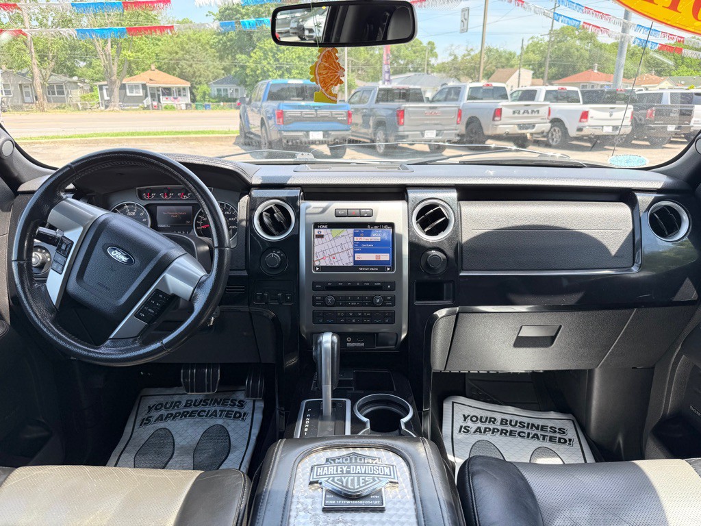 2011 Ford F-150 Image 40
