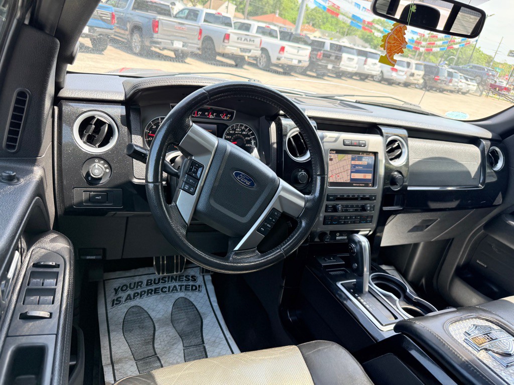 2011 Ford F-150 Image 41