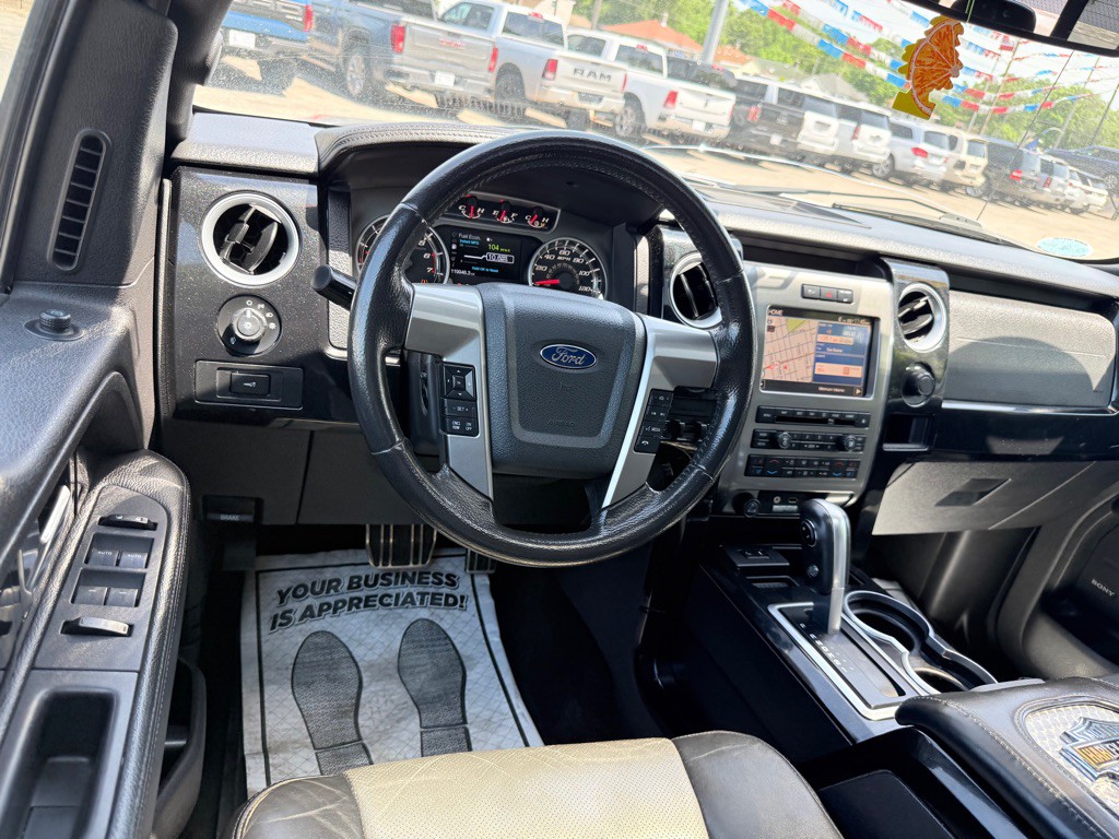 2011 Ford F-150 Image 42