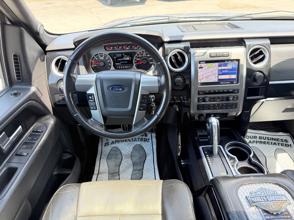 2011 Ford F-150 Image 43