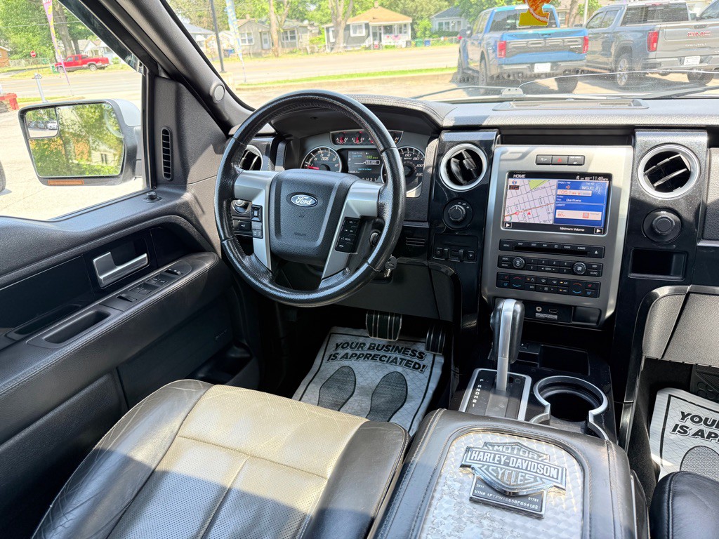 2011 Ford F-150 Image 44