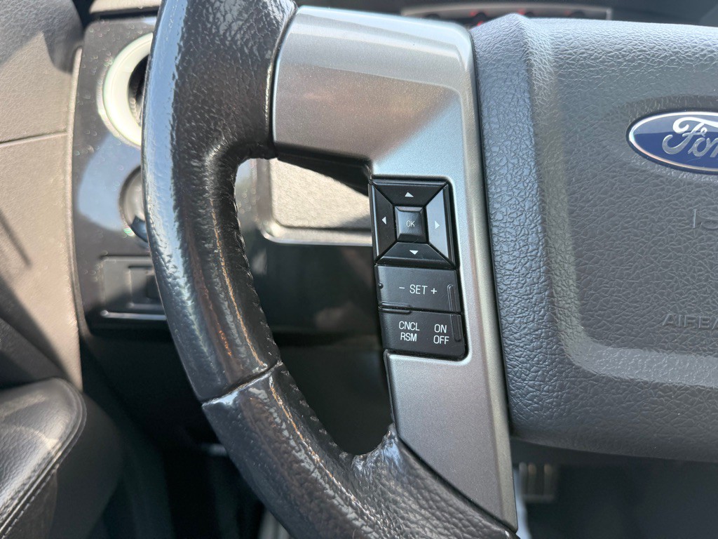 2011 Ford F-150 Image 46