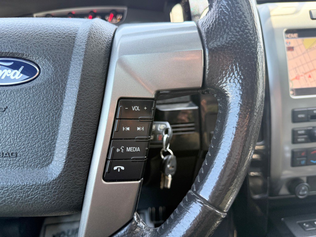 2011 Ford F-150 Image 48