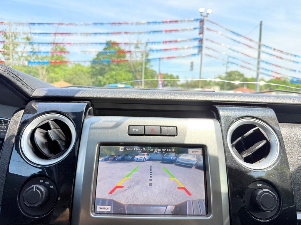 2011 Ford F-150 Image 50