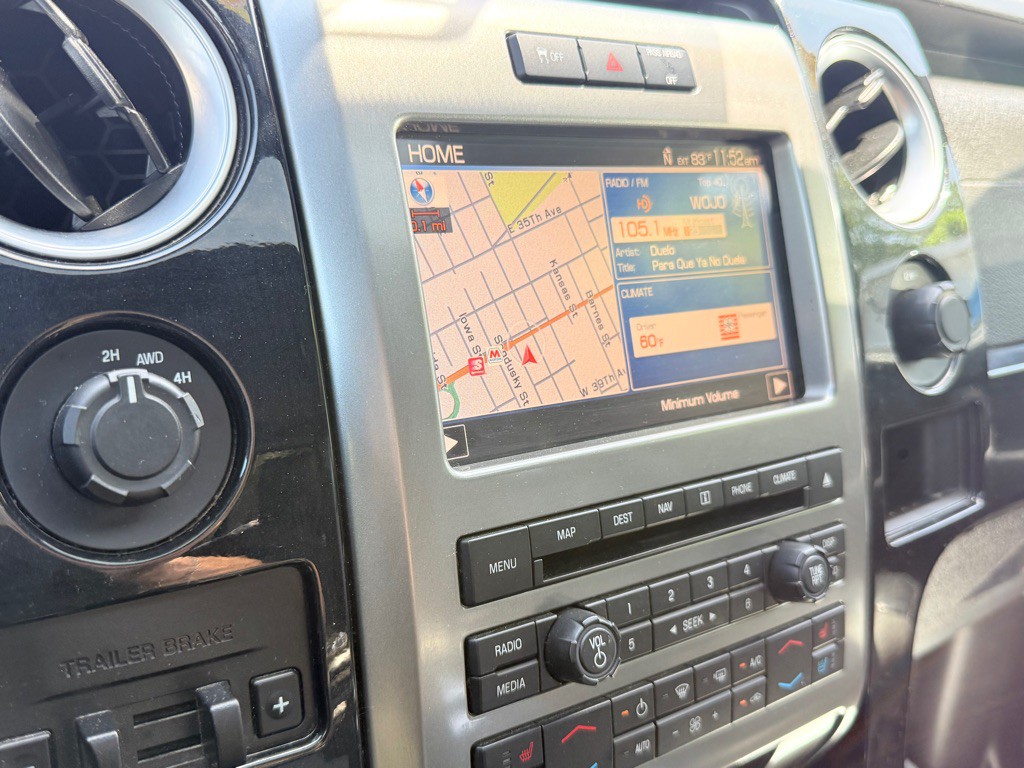 2011 Ford F-150 Image 51
