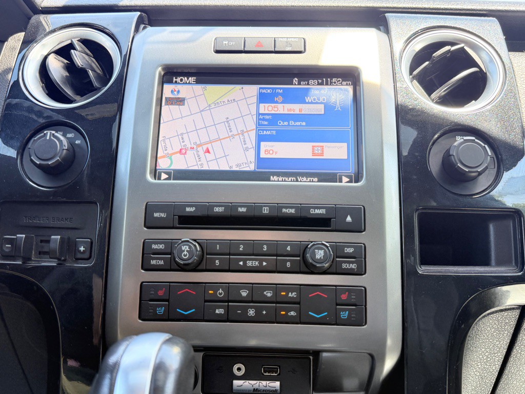 2011 Ford F-150 Image 52