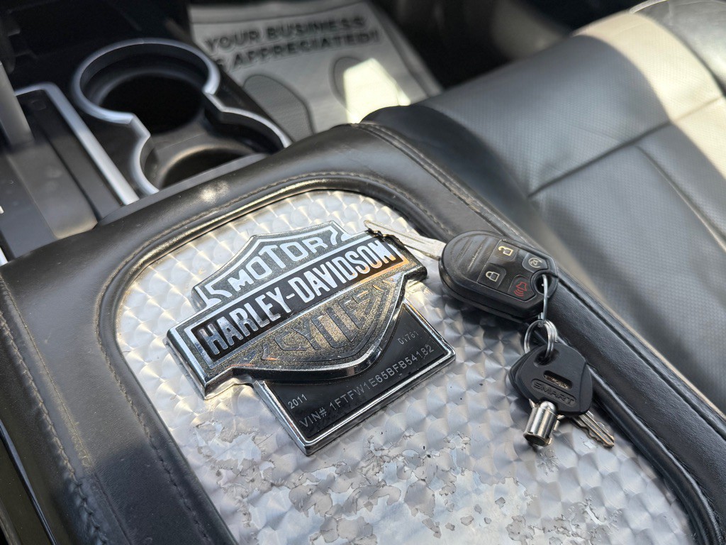 2011 Ford F-150 Image 53