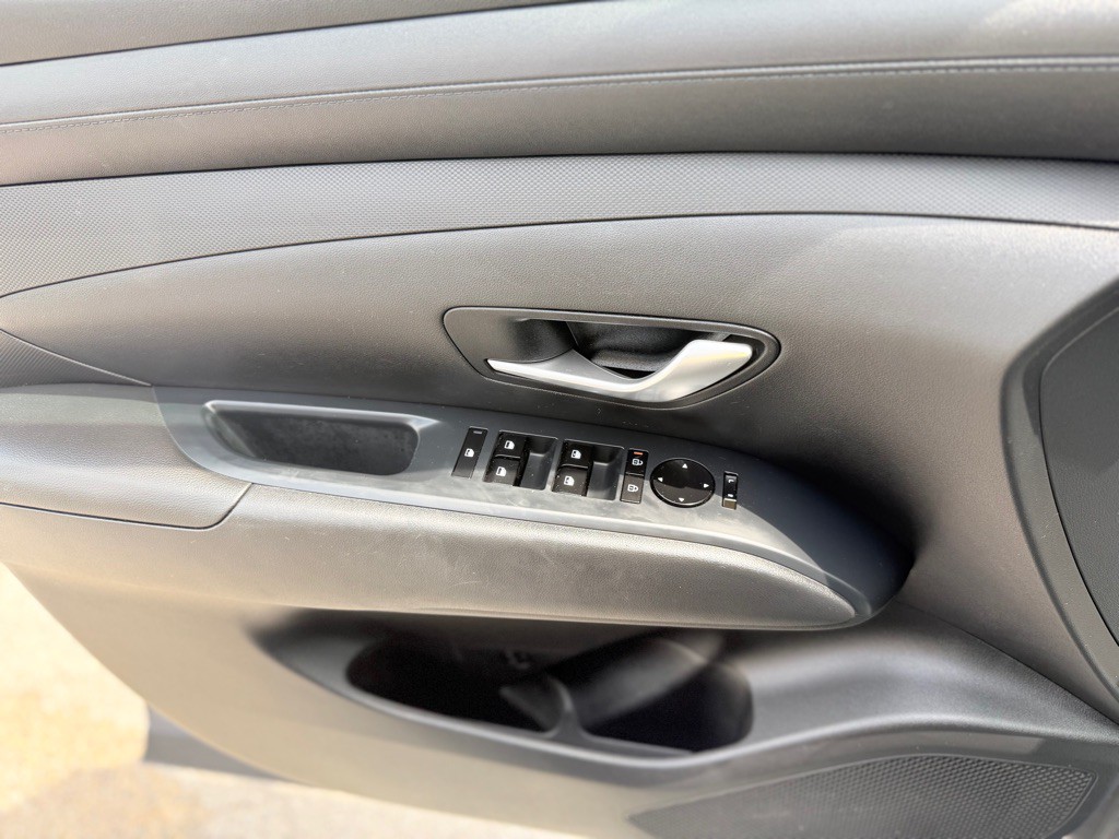 2025 Hyundai Tucson Image 17