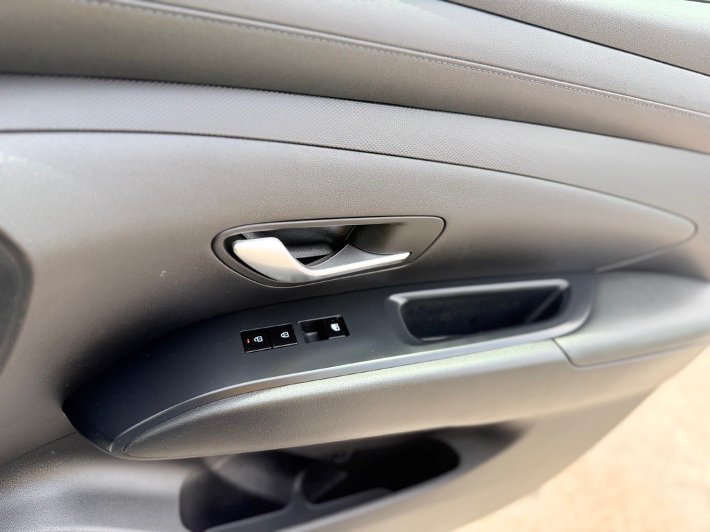 2025 Hyundai Tucson Image 21