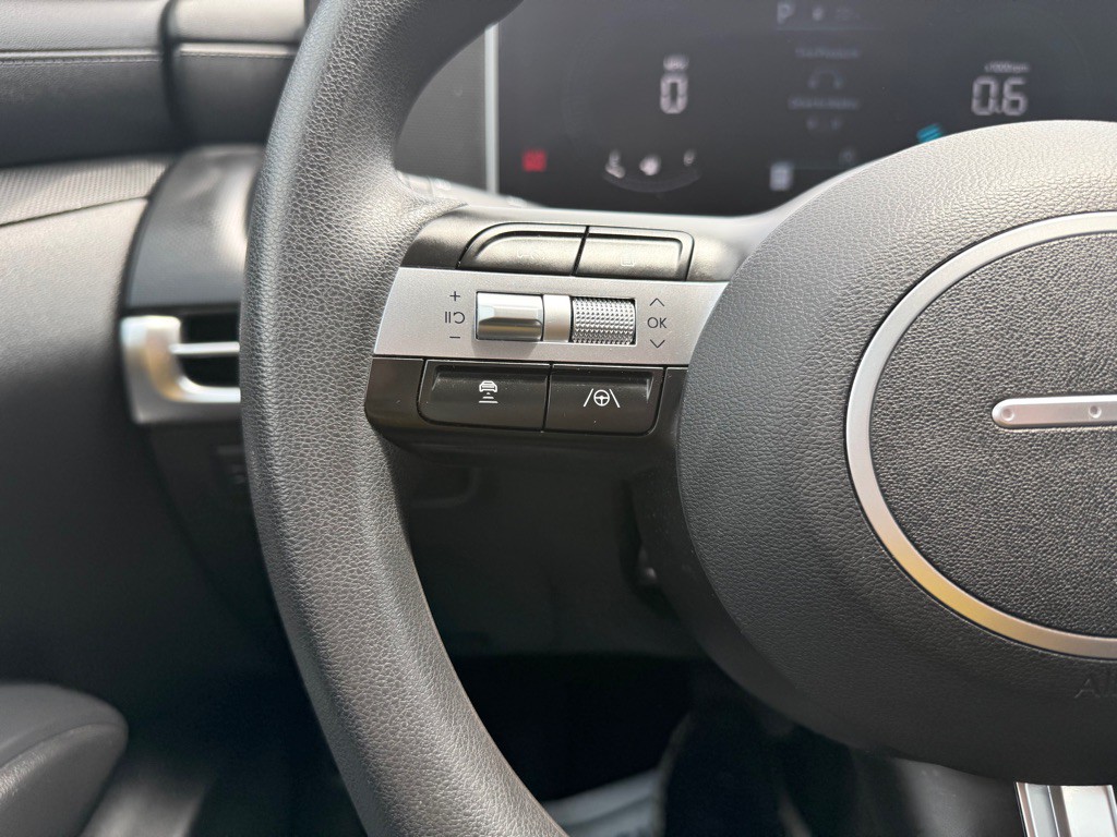 2025 Hyundai Tucson Image 30