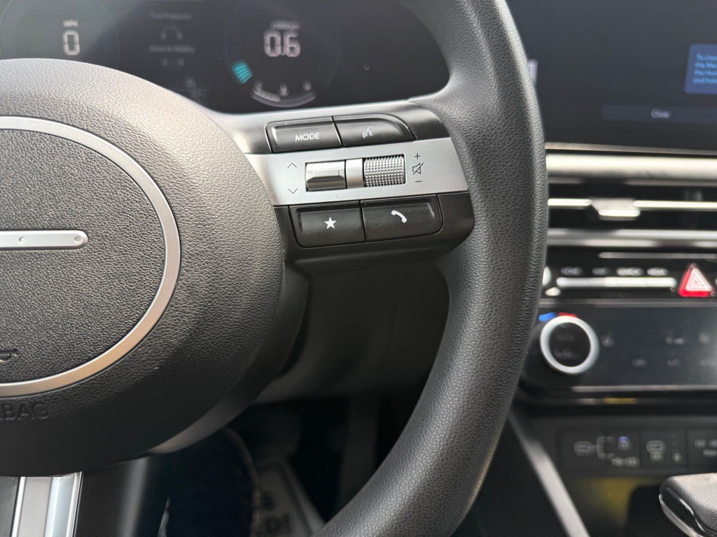 2025 Hyundai Tucson Image 32