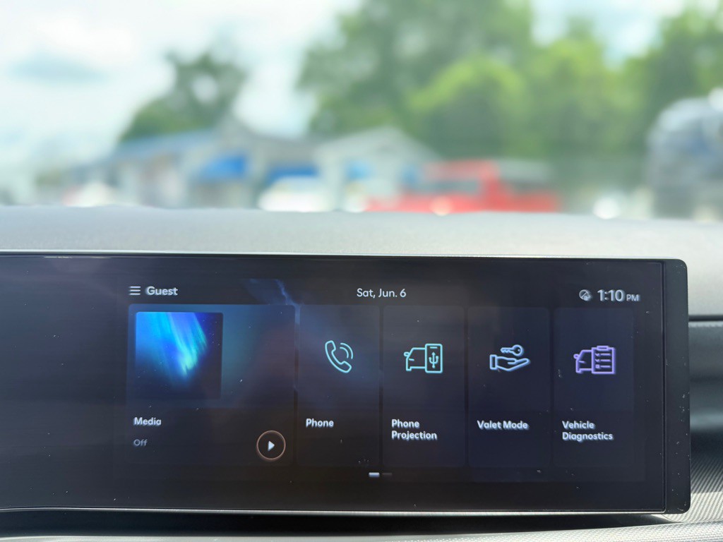 2025 Hyundai Tucson Image 33