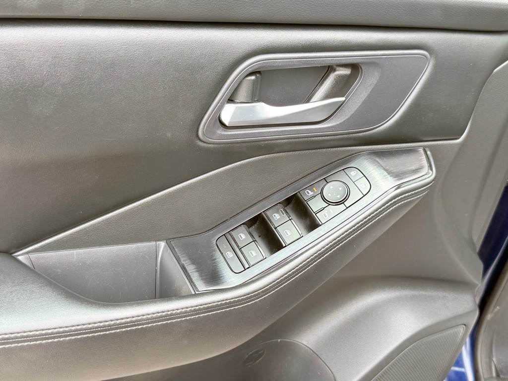 2024 Nissan Rogue Image 14