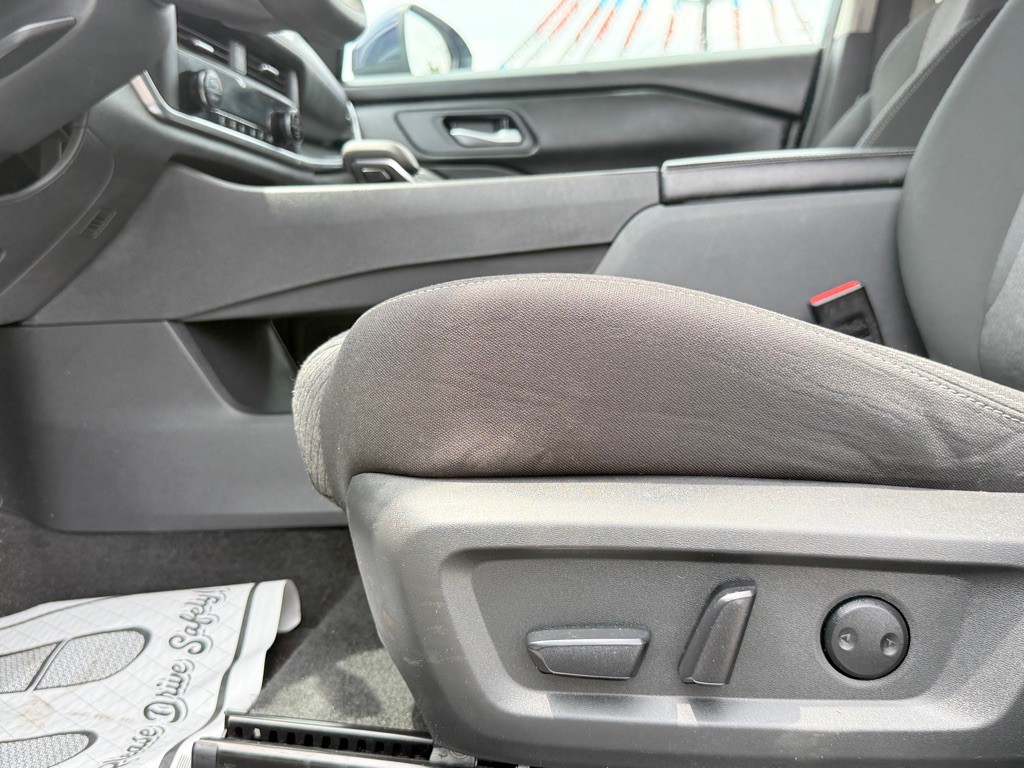 2024 Nissan Rogue Image 16