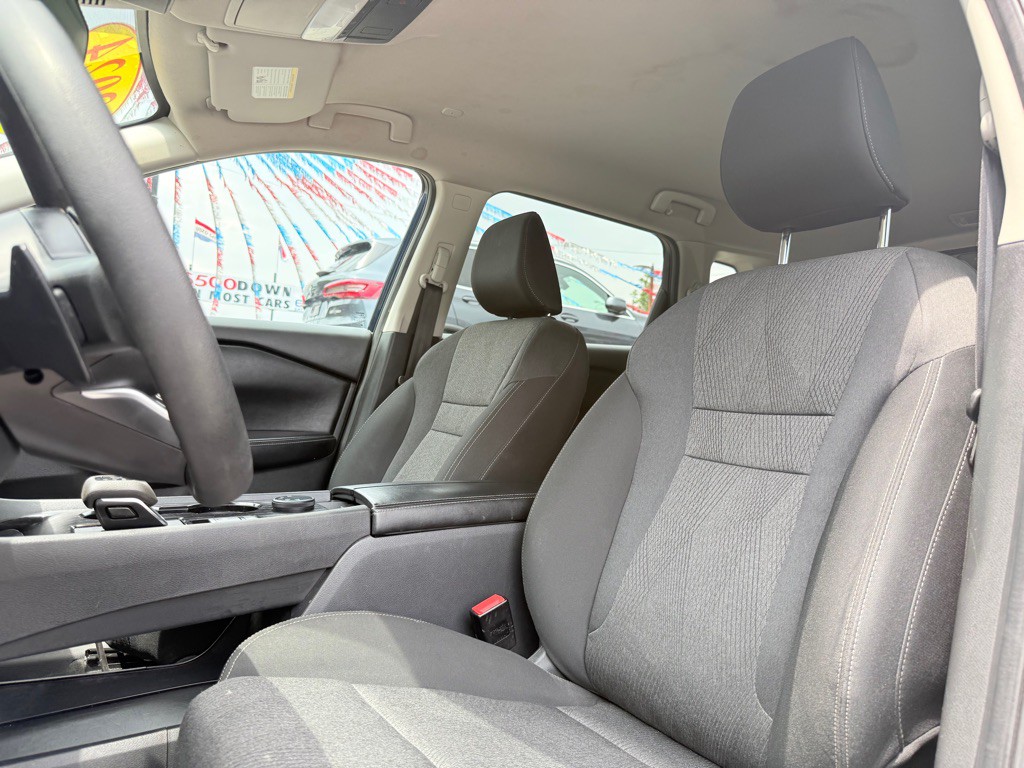 2024 Nissan Rogue Image 17