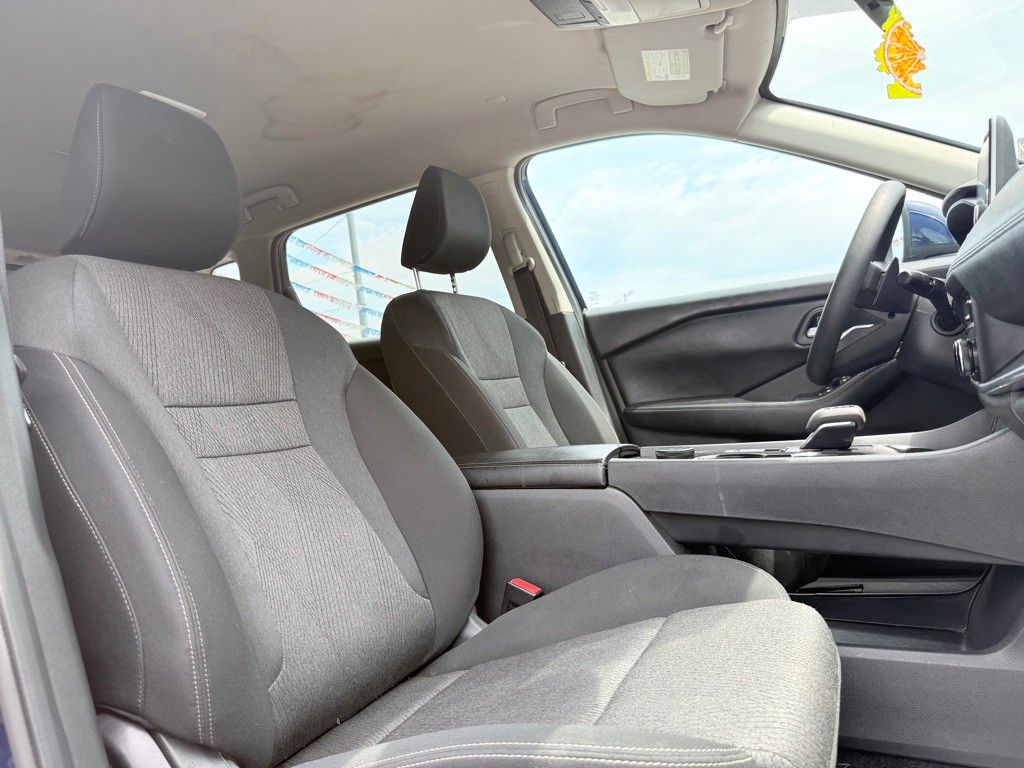2024 Nissan Rogue Image 21