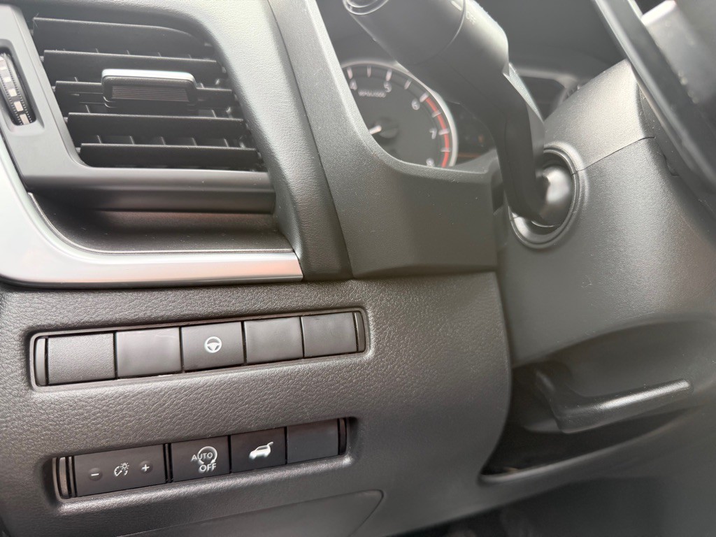 2024 Nissan Rogue Image 26
