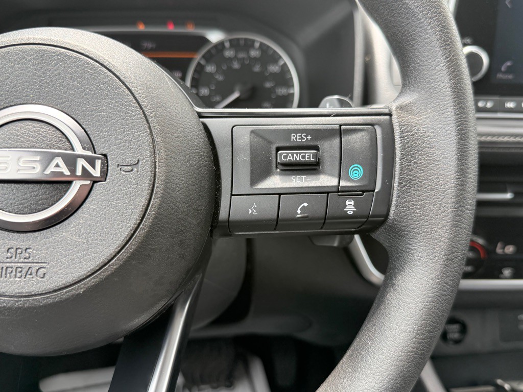 2024 Nissan Rogue Image 29