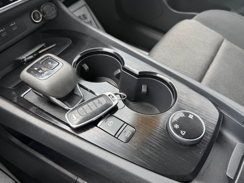 2024 Nissan Rogue Image 34