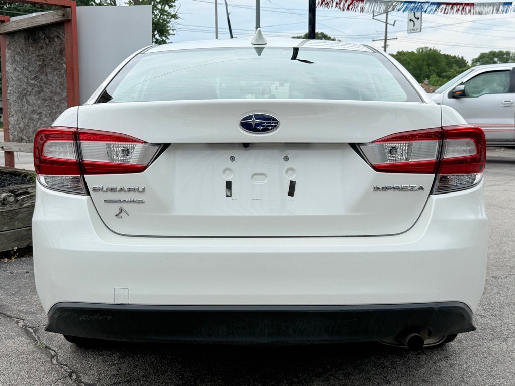 2023 Subaru Impreza Image 10