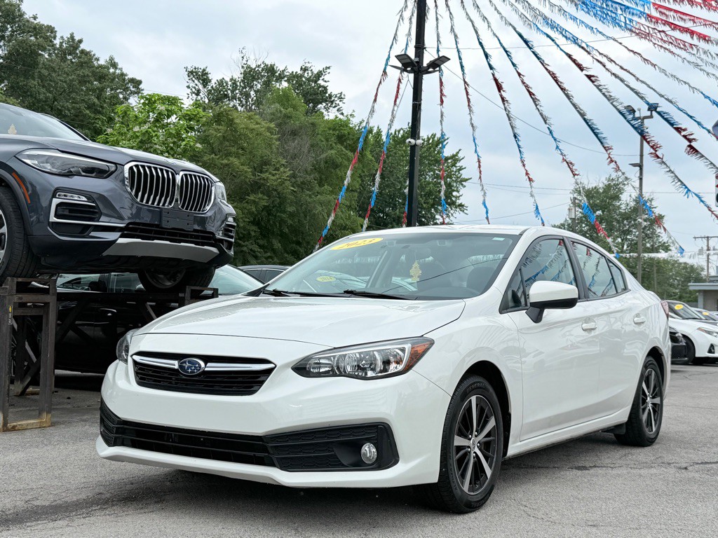 2023 Subaru Impreza Image 15