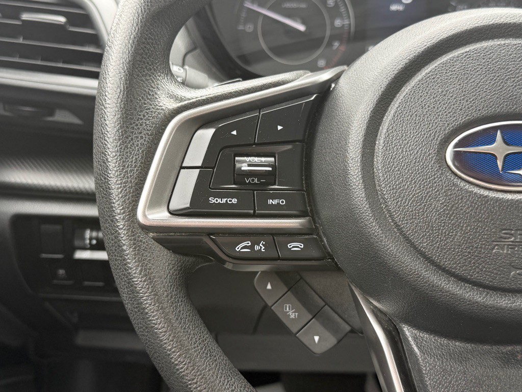 2023 Subaru Impreza Image 18