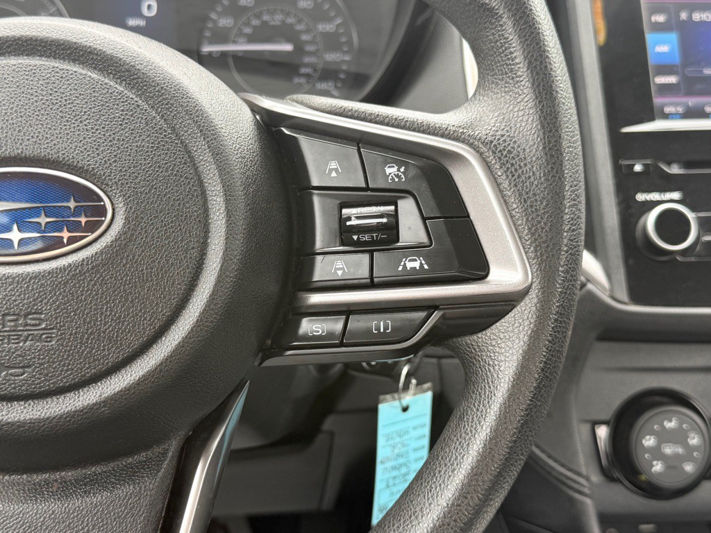 2023 Subaru Impreza Image 19