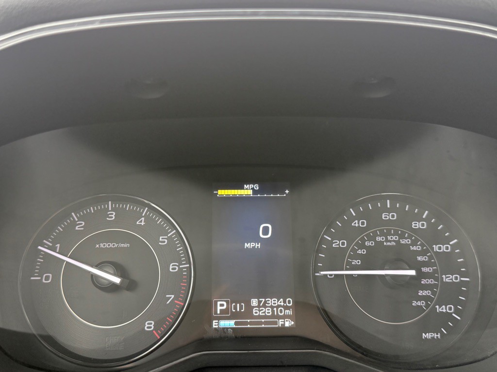 2023 Subaru Impreza Image 20
